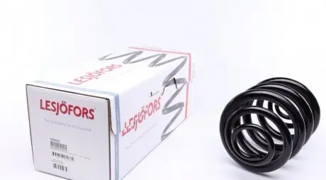 Пружина ходовой части LESJOFORS 5295019