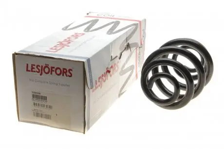 Пружина ходовой части LESJOFORS 5295050