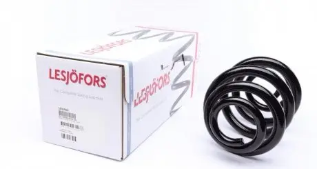 Пружина ходовой части LESJOFORS 5295060