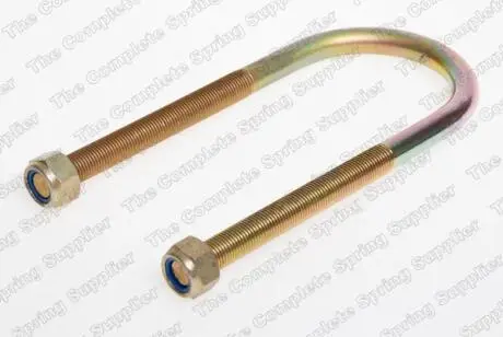 Стремянки рессоры LESJOFORS 77815