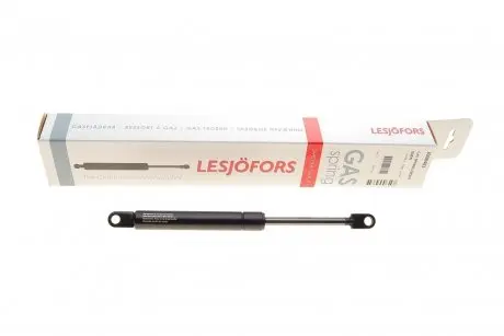 Газовая пружина, капот LESJOFORS 8008403