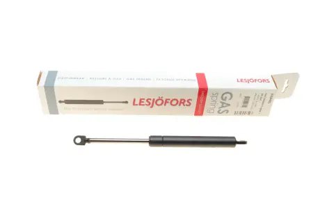 Газовая пружина, крышка багажника; газовая пружина, капот LESJOFORS 8008405