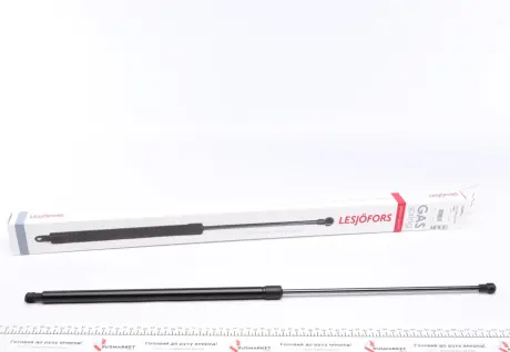 Газовая пружина, капот LESJOFORS 8008416