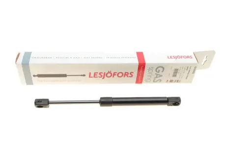 Амортизатор капоту BMW 1 (F20/F21)/2 (F22/F87)/3 (F30/F80)/4 (F32/F82) 11- (седан/купе/хетчб./унів.) LESJOFORS 8008421