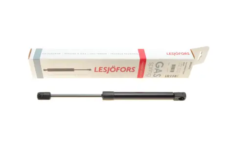 Амортизатор капоту BMW 5 (F10/F11)/6 (F06/F12/F13) 11-17 (седан/універсал/купе/кабріолет) LESJOFORS 8008423
