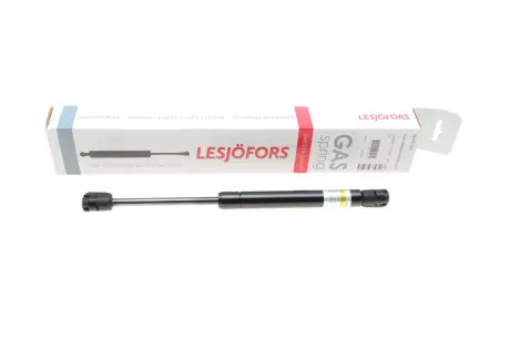 Амортизатор капоту Jeep Grand Cherokee 99-05 (всюдихід закритий) LESJOFORS 8042101