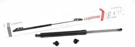 Газовая пружина, капот LESJOFORS 8092502
