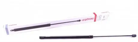 Газовая пружина, крышка багажник LESJOFORS 8104211