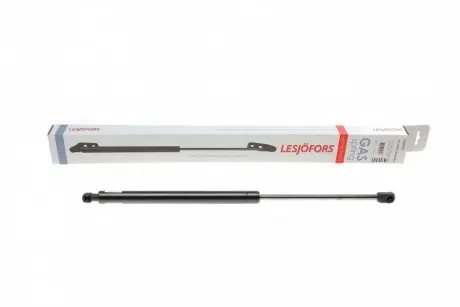 Газовая пружина, крышка багажник LESJOFORS 8104219