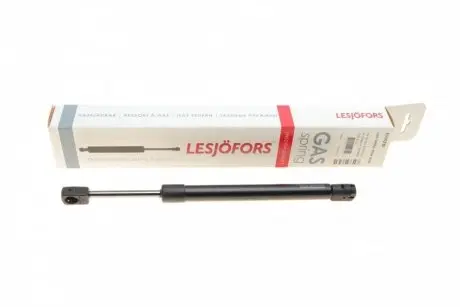Газовая пружина, крышка багажник LESJOFORS 8104230