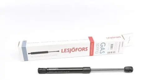 Газовая пружина, крышка багажник LESJOFORS 8104234
