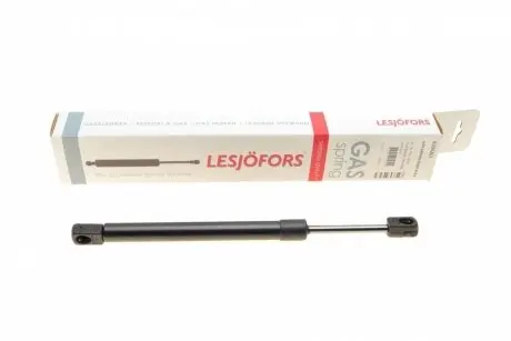 Газовая пружина, крышка багажник LESJOFORS 8104267
