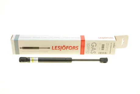 Газовая пружина, крышка багажник LESJOFORS 8108402