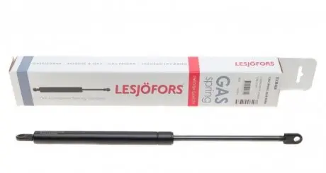 Газовая пружина, крышка багажник LESJOFORS 8108404