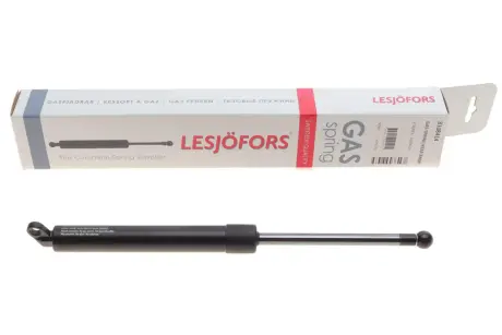 Газовая пружина, крышка багажник LESJOFORS 8108414