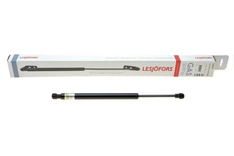 Газова пружина, кришка багажник LESJOFORS 8108423