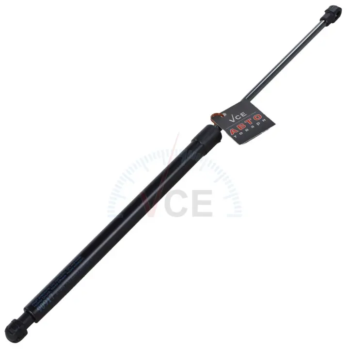 Фото 1 - Газовая пружина, крышка багажник LESJOFORS 8114201 Газовая пружина, крышка багажник LESJOFORS 8114201 (фото 1)