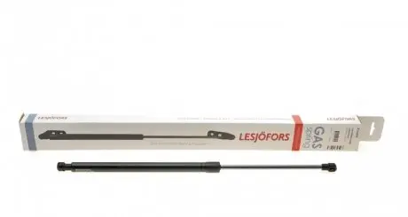 Газовая пружина, крышка багажник LESJOFORS 8114205