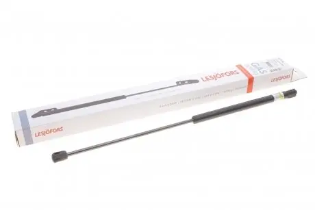 Газовая пружина, крышка багажник LESJOFORS 8115639