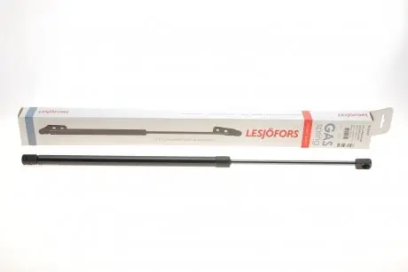 Газовая пружина, крышка багажник LESJOFORS 8126149