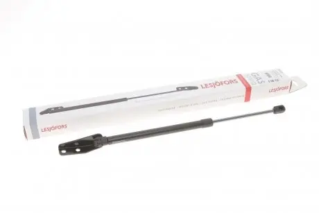 Газовая пружина, крышка багажник LESJOFORS 8126151