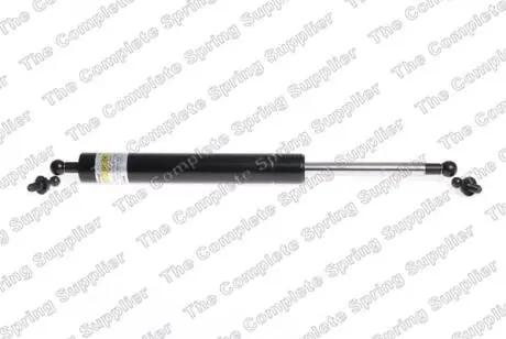 Газовая пружина, крышка багажник LESJOFORS 8135731