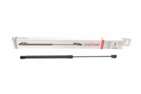 Газовая пружина, крышка багажник LESJOFORS 8137244