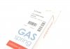 Газова пружина, кришка багажник LESJOFORS 8155439 (фото 6)
