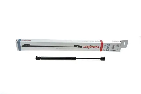 Газова пружина, кришка багажник LESJOFORS 8162069