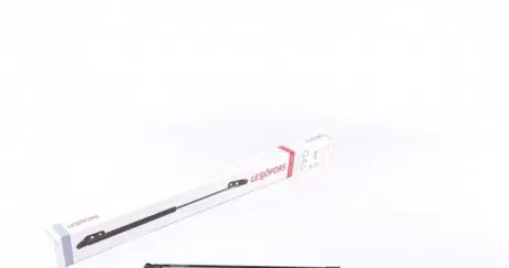 Газова пружина, кришка багажник LESJOFORS 8163436
