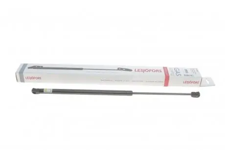 Газова пружина, кришка багажник LESJOFORS 8163442