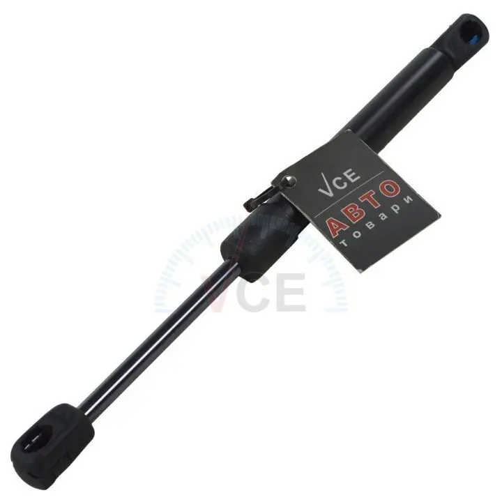 Фото 1 - Газова пружина, кришка багажник LESJOFORS 8163450 Газова пружина, кришка багажник LESJOFORS 8163450 (фото 1)