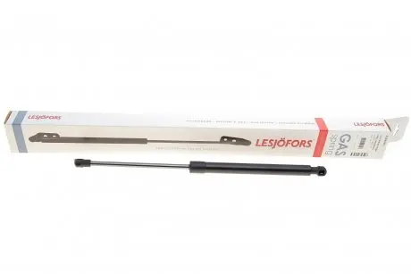 Газова пружина, кришка багажник LESJOFORS 8163470