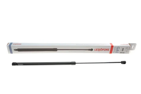 Газовая пружина, крышка багажник LESJOFORS 8185721