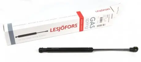 Газовая пружина, крышка багажник LESJOFORS 8186000