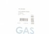 Газова пружина, кришка багажник LESJOFORS 8192589 (фото 8)