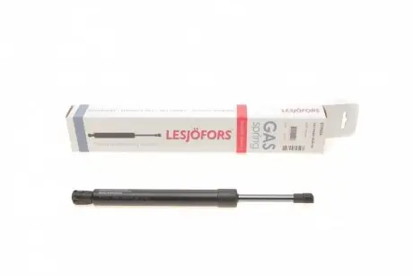 Газовая пружина, крышка багажник LESJOFORS 8195055