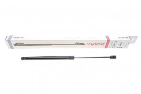 Газовая пружина, крышка багажник LESJOFORS 8195056