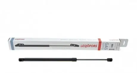 Газовая пружина, крышка багажник LESJOFORS 8195079