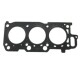 Прокладка гбц Toyota Camry/Harrier 3.0 1mz-fe | es,rx300 3.0i 24v 01.08-,03.05- LEXUS 1111520030 (фото 1)