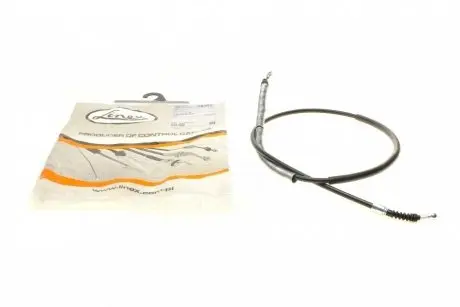 Тросик, cтояночный тормоз LINEX 03.01.60