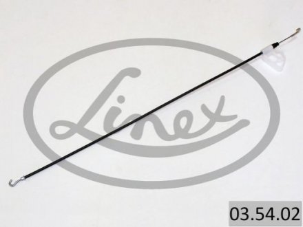 Трос двери LINEX 03.54.02 (фото 1)