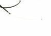 Трос, стоянкове гальмо LINEX 06.01.41 (фото 4)