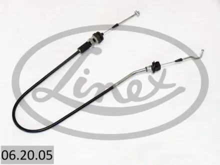 Трос газу LINEX 06.20.05