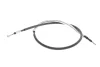 Трос ручника (задній) Fiat Scudo 07- (1614/1468mm) LINEX 09.01.83 (фото 1)