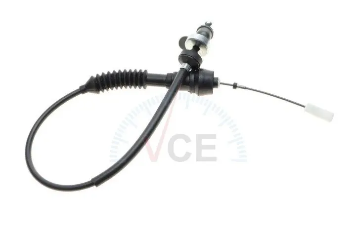 Фото 1 - Трос, управління зчепленням LINEX 09.10.56 Трос, управління зчепленням LINEX 09.10.56 (фото 1)