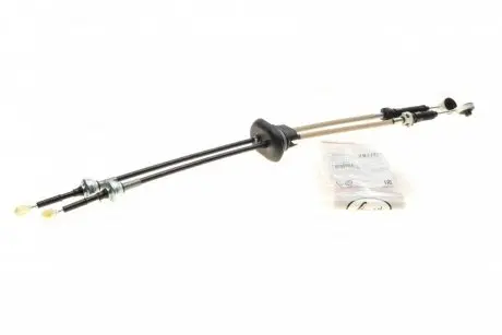 Трос, ступінчаста коробка передач LINEX 09.44.11