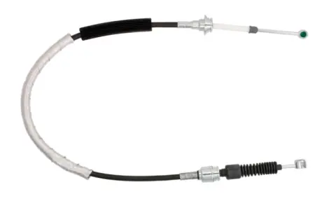 Трос переключения передач (1110mm-780mm) CITROEN XANTIA 2.0D-3.0 01.98-04.03 LINEX 094423