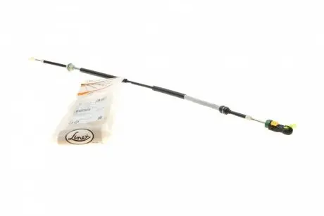 Трос, ступенчатая коробка передач LINEX 09.44.35