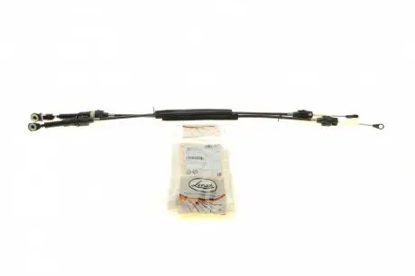 Трос, ступінчаста коробка передач LINEX 10.44.01